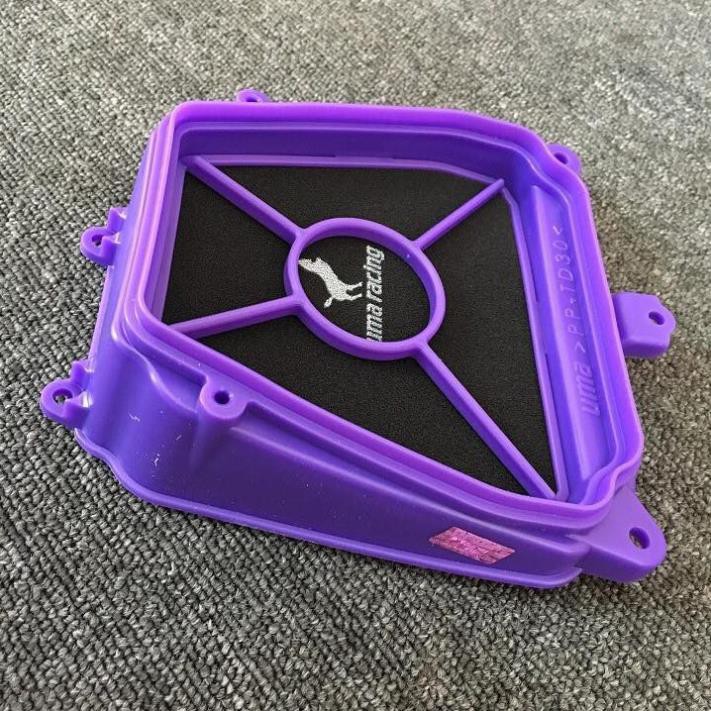 💥💥 Lọc Gió Uma Racing Chính hãng cho các dong xe Exciter - Winner - Sonics - Ab Vairo Sh mode