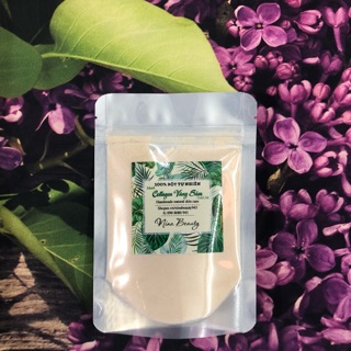 MẶT NẠ COLLAGEN VÀNG SÂM 24K Handmade