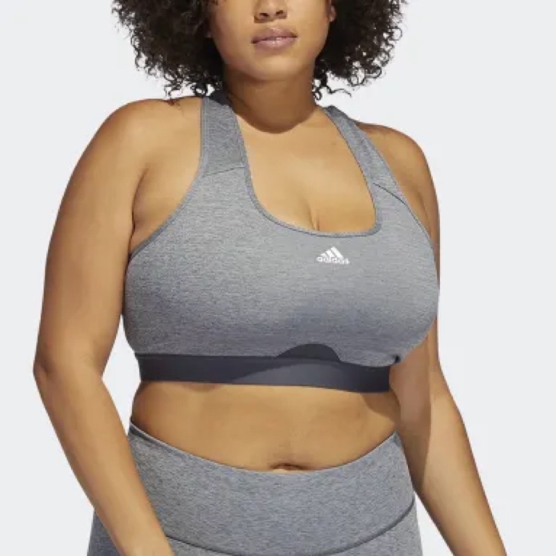 Áo Tập Sport Bra Xuất Khẩu A.didas Un.der Amour S M L XL