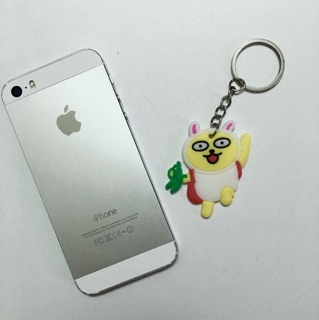 Móc khoá các loại