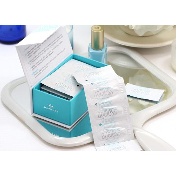 Kem dưỡng da vùng mắt loại bỏ quầng thâm chống bọng mắt chống nếp nhăn thể tích 3ml | BigBuy360 - bigbuy360.vn