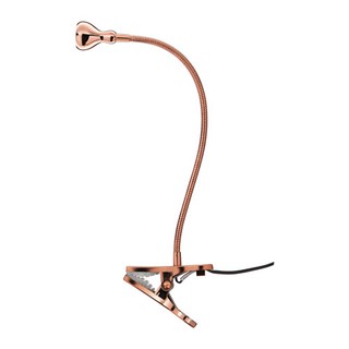 ĐÈN KẸP ĐỌC SÁCH JANSJÖ IKEA - VÀNG ĐỒNG