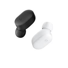 Tai nghe Bluetooth Mini Xiaomi Earphone nhỏ gọn cho điện thoại iPhone iPad Samsung