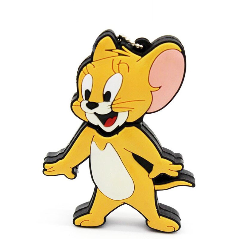 USB 2.0 hình chú mèo Tom và Jerry độc đáo