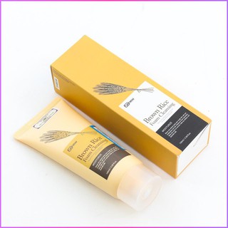 Sữa Rửa Mặt Trắng Da BENEW Tinh Chất Gạo -  100ml l ( trắng da, sạch nhờn , giảm nếp nhăn )