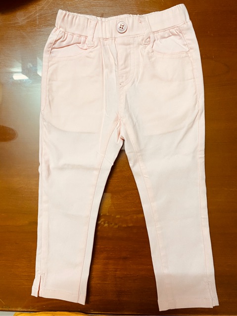 Quần kaki xuất Hàn