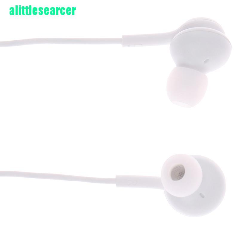 Tai Nghe In-Ear 3.5mm Kèm Mic Dùng Cho S8 S8 + Note8