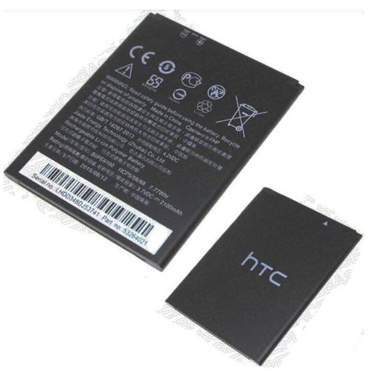 Pin HTC 620 cực sịn, có bảo hành hàng chất lượng cao