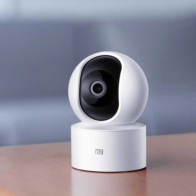 [Mã 154ELSALE2 giảm 7% đơn 300K] Camera Xiaomi Mi Home Security 360 1080P – BHR4885GL (Bản 2021) - DIGIWORD phân phối