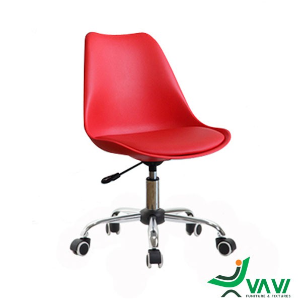 Ghế cafe, ghế bar, ghế văn phòng chân xoay cao cấp - Mã: TH401X | BigBuy360 - bigbuy360.vn