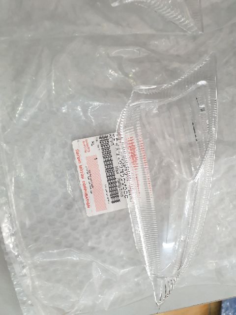 Kính đèn xinhan revo smash 110