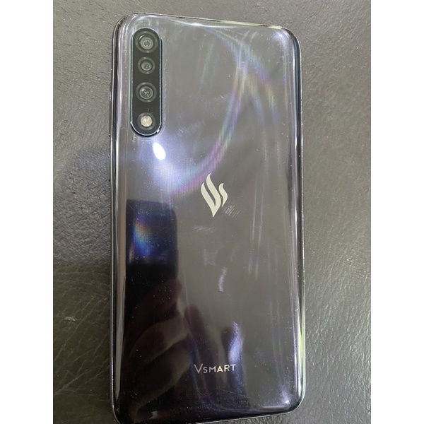Điện thoại Vsmart live lỗi