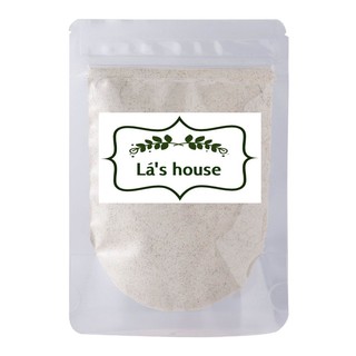 100g bột đậu đỏ nguyên chất nghiền mịn