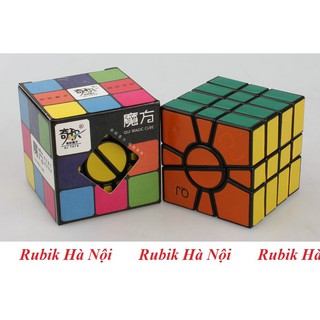 Rubik Square Super Cổ
