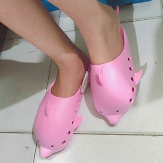 DÉP CÁ HEO (Sỉ giá cực sốc)