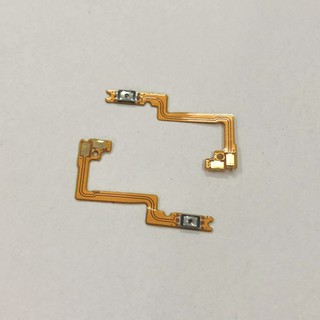 Cáp nguồn điện thoại Opo A3S/A5/C1 (16G)