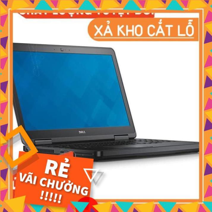 [freeship-hàng chính hãng ] XẢ KHO Laptop Gía Rẻ Laptop Dell Latitude E5540 MÀN rộng 15.6 INCH giá đẹp | BigBuy360 - bigbuy360.vn