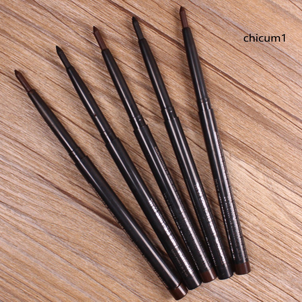 (Hàng Mới Về) Chì Kẻ Mày Dạng Vặn Trang Điểm Kháng Nước Lâu Trôi Và Không Nhòe | BigBuy360 - bigbuy360.vn