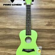 ĐÀN UKULELE CONCERT FULL MÀU SIZE 23 INCH TẶNG KÈM GÓI PHỤ KIỆN- HÀNG CÓ SẴN