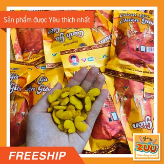 BIM BIM CÁNH GÀ 10 GÓI CHIÊN GIÒN 🍯 FREESHIP💛 GIẢM 5K KHI NHẬP MÃ [MAIZ1] SNACK CÁNH GÀ CHIÊN GIÒN VIỆT NAM