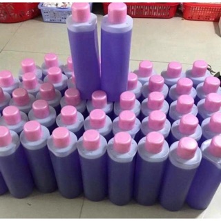 Nước liquit làm hoa bột, móng bột