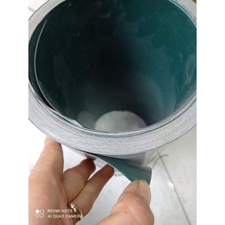 Tôn lá dùng để chống thấm
