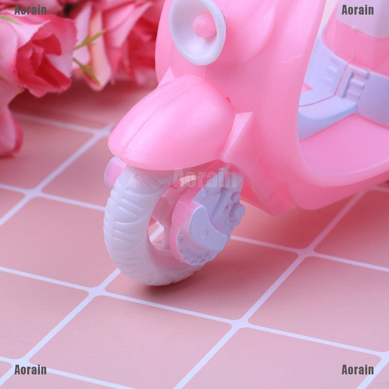 Mô Hình Xe Mô Tô Đồ Chơi Độc Đáo