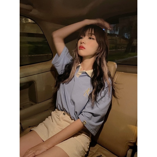 Áo 𝐀𝐓𝐘𝐒® 𝐋𝐎𝐆𝐎 𝐏𝐎𝐋𝐎 𝐒𝐇𝐈𝐑𝐓