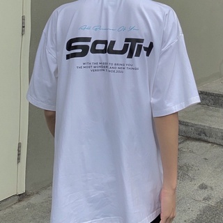 Áo Thun Basic Tee Direction South SS1 - Streetwear