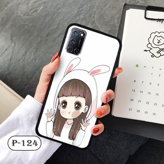 Ốp lưng  OPPO A52/ A92- hoạt hình