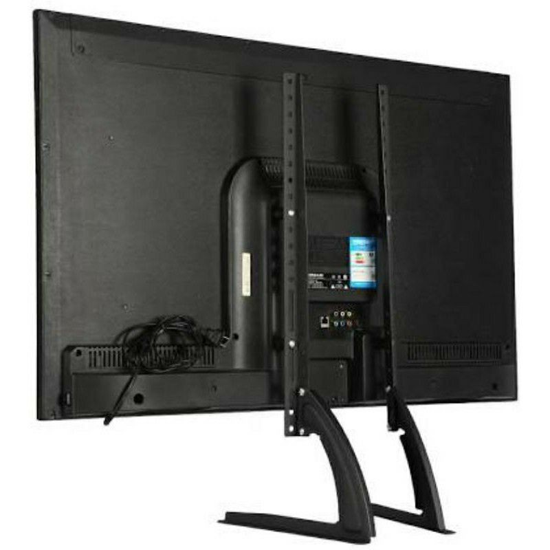 Hân Đế Tivi đa năng 24 - 65 inch - Chân tivi để bàn Hàng loại 1 - Lắp đặt mọi hãng Tivi