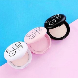 Phấn phủ kiềm dầu ELIP Hàn Quốc 15g