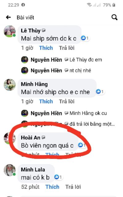 BÒ VIÊN CHÁY TỎI loại đặc biệt thơm ngon | BigBuy360 - bigbuy360.vn