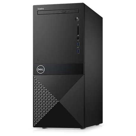 Máy tính để bàn PC DELL VOSTRO 3670 - chính hãng | BigBuy360 - bigbuy360.vn