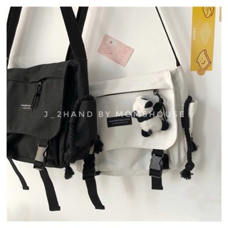 Canvas bag