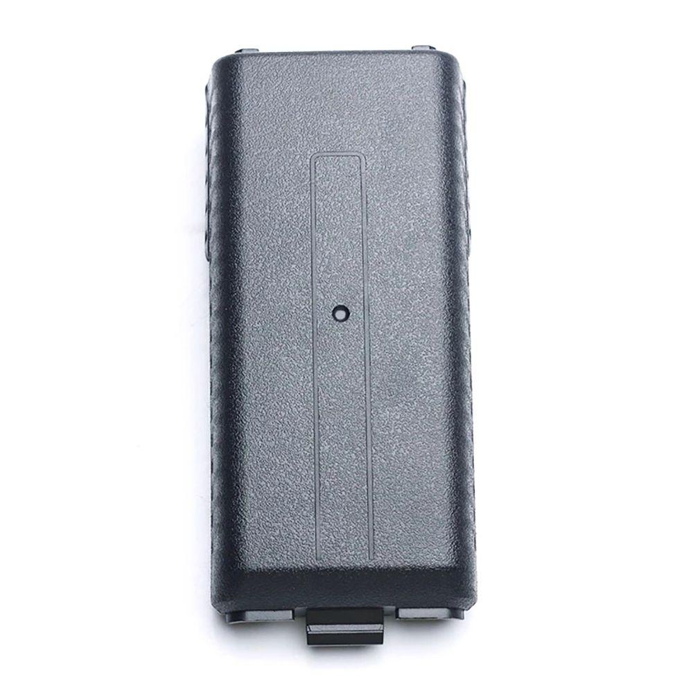 Hộp Đựng Pin Sạc Mở Rộng Cho BaoFeng BF-UV5R 6X AAA