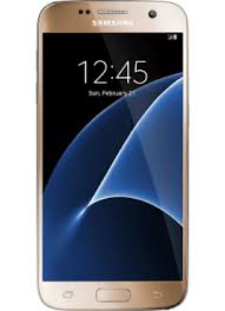 Điện thoại Samsung Galaxy S7 2sim Ram 4G-32G Fullbox | BigBuy360 - bigbuy360.vn