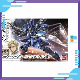 Mô hình Gundam Bandai HG IBO Mcgillis's Schwalbe Graze