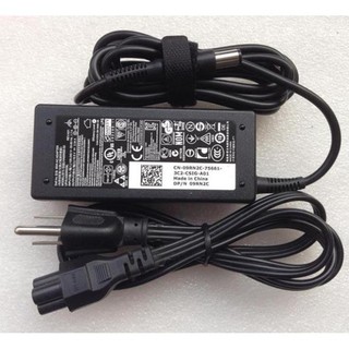 Sạc laptop Dell inspiron 3421 3442 3441 + tặng dây nguồn hai chân loại xịn loại tốt