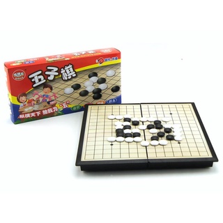 Bộ cờ vây/ cờ ca rô có nam châm