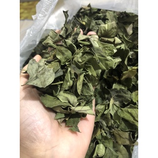 Lá thạch găng 60k/05kg