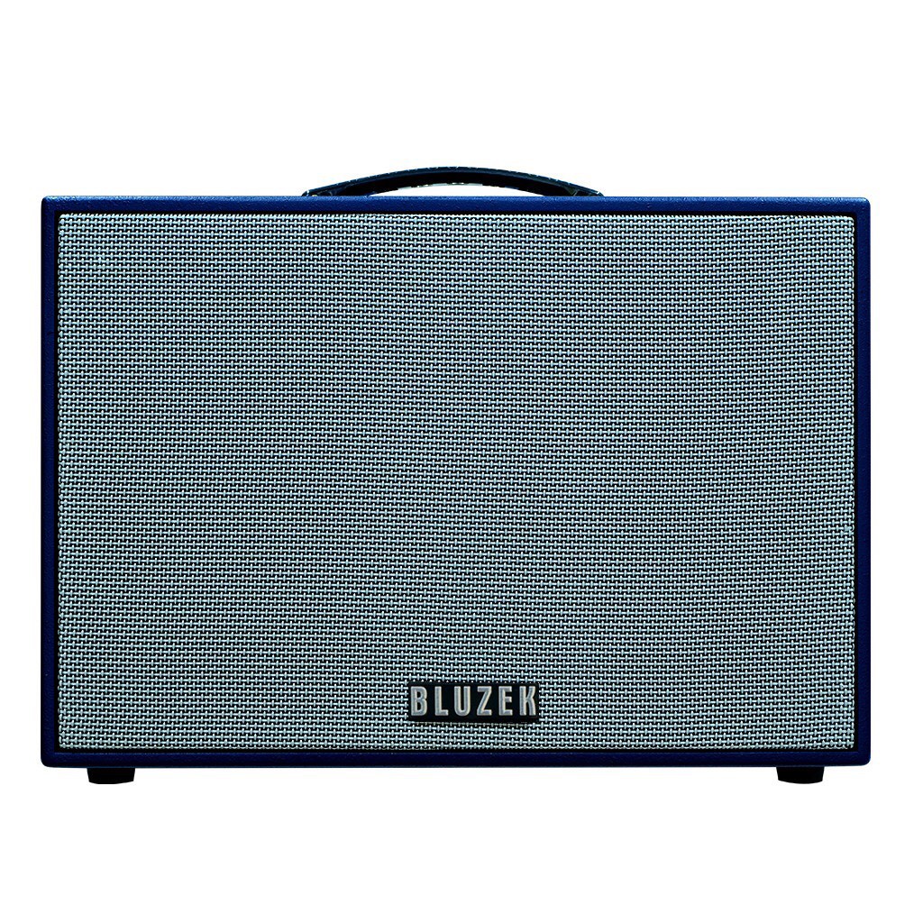 Loa Karaoke mini xách tay BLUZEK BZ200PU/ BZ200SON  - Hàng Chính Hãng - Gia Khang Shop