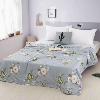 Chăn Hè Lụa Tencel