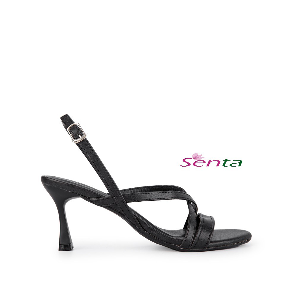 Giày cao gót quai mảnh Senta SD335