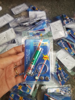 Đồ chơi đèn laser (led)