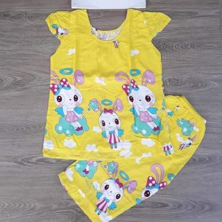 Combo 3 bộ tole lửng 3