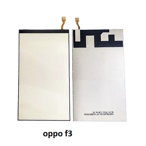 Phản quang Oppo F3