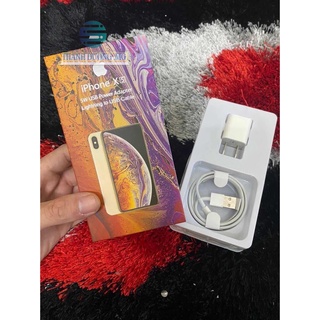 Bộ củ vuông C8  kèm cá p 6ic full box
