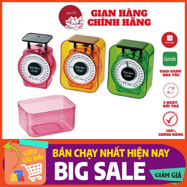 Cân nhà bếp mini làm bánh hàng Nhật