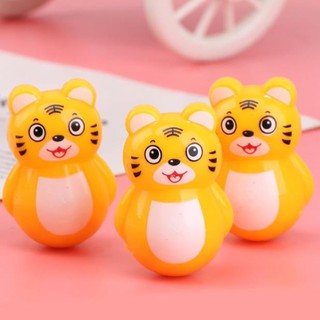 [FreeShip – Xả kho] Lật Đật Mini Đồ Chơi Giải Trí Trẻ Em